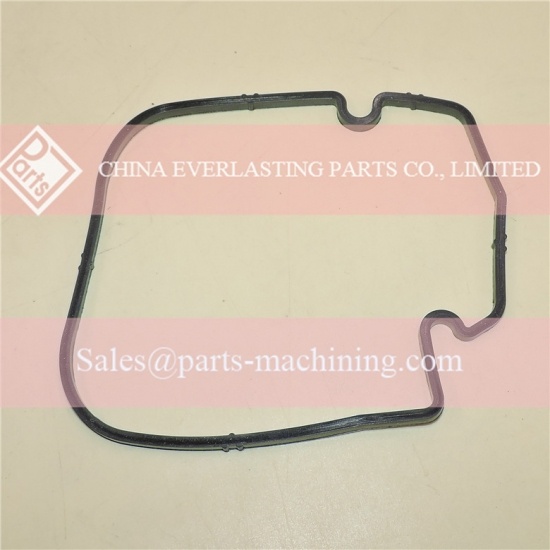 تعویض روغن جدا کننده هوا iveco 2992447