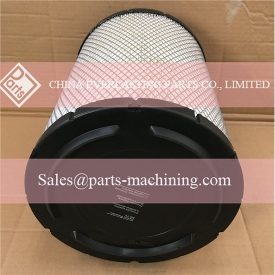 OEM P532499 فیلتر هوای اصلی مگنوم RS طراح حرفه ای تولید می کند