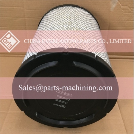 OEM P532499 فیلتر هوای اصلی مگنوم RS طراح حرفه ای تولید می کند