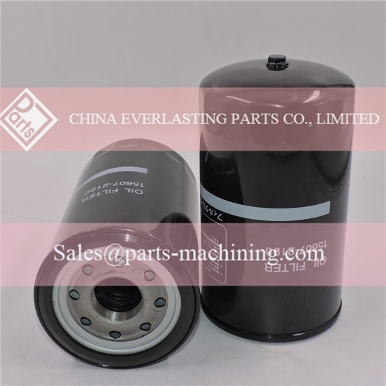 S15607-2190 Oil Filter