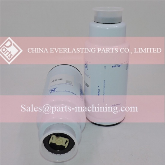 4587259 Fuel Filter