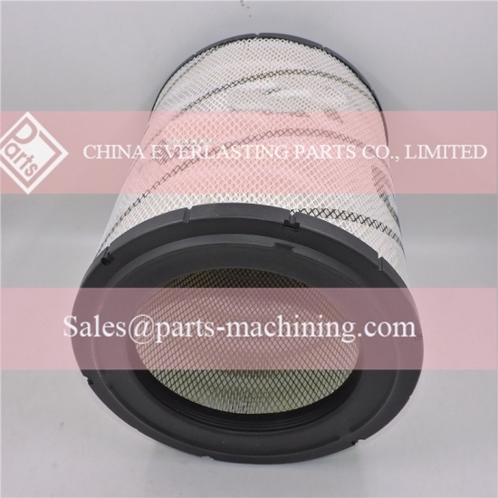 تعویض فیلتر هوای کاترپیلار مگنوم اولیه RS 6I2507 6I-2507