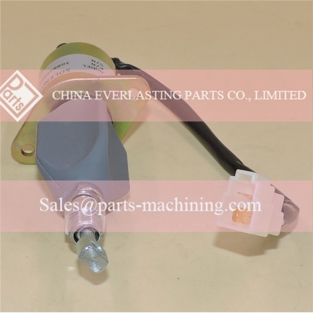 شیر برقی استاپ kubota مرجع متقاطع 1G88260010