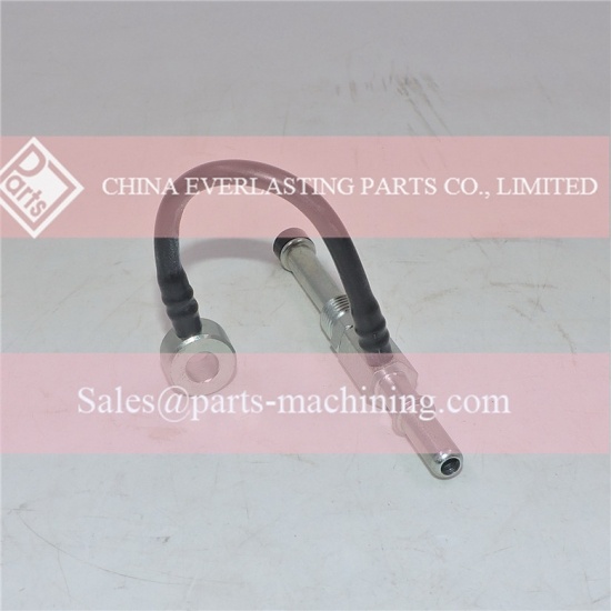 4127A102 Pipe