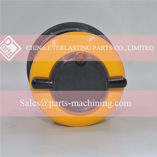 توسعه طراحی JCB جداکننده آب سوخت 320/07382 32007382 مرجع متقابل