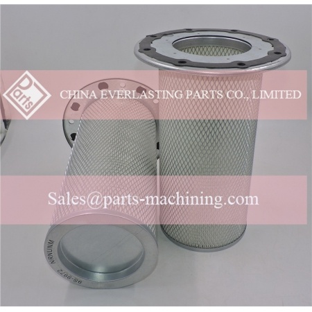 original cat air filter 9S-9972