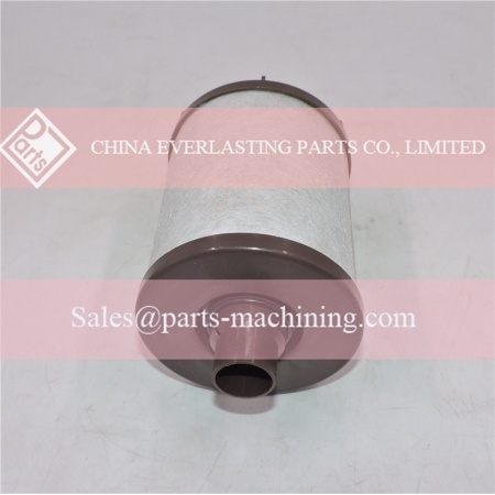 تهویه میل لنگ راکور تعویض CCV55248-08