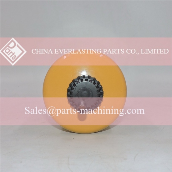 جداکننده آب سوخت موتور 1454501 فیلتر CAT چرخشی 145-4501 87801285 H277WK WK8123 FS19525 P550435 RE62420