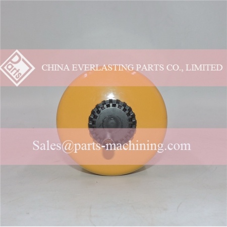 جداکننده آب سوخت موتور 1454501 فیلتر CAT چرخشی 145-4501 87801285 H277WK WK8123 FS19525 P550435 RE62420