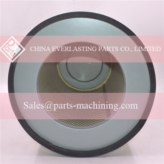 تعویض فیلتر هوای کاترپیلار 7W5317 7W-5317
