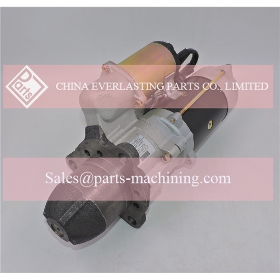 600-813-6612 Starter