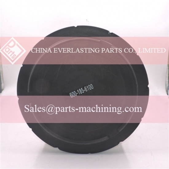 کیت فیلتر هوای کوماتسو جایگزین OEM 6001856100 600-185-6100