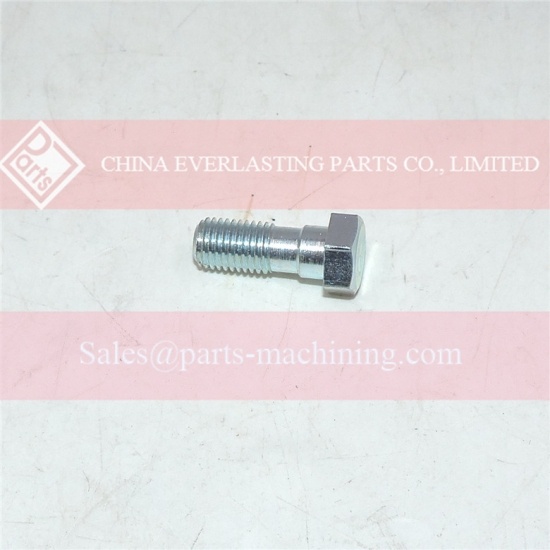 3218R042 Banjo Bolt