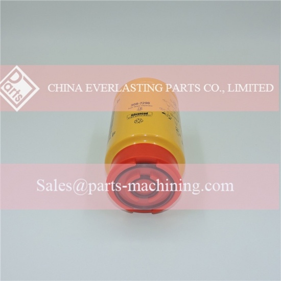 308-7298 تعویض جداکننده آب سوخت 271-5076 3087298 BF1289-SP 529435D1 2656F853