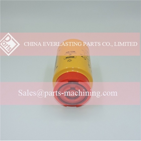 308-7298 تعویض جداکننده آب سوخت 271-5076 3087298 BF1289-SP 529435D1 2656F853