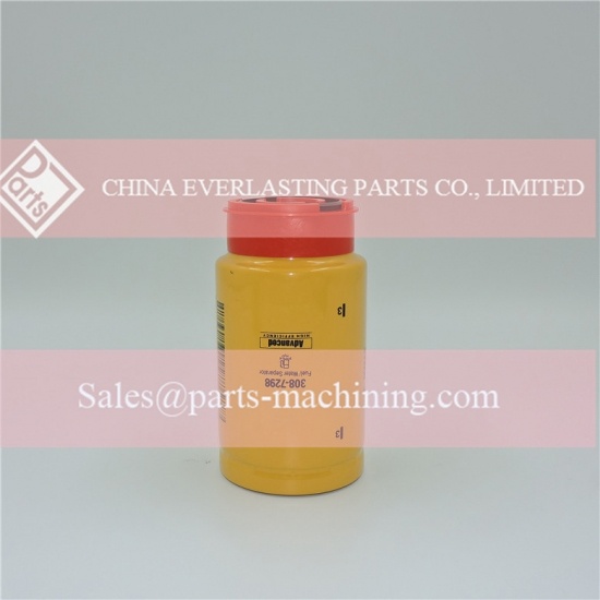 Original CAT fuel filter 308-7298 Replacement