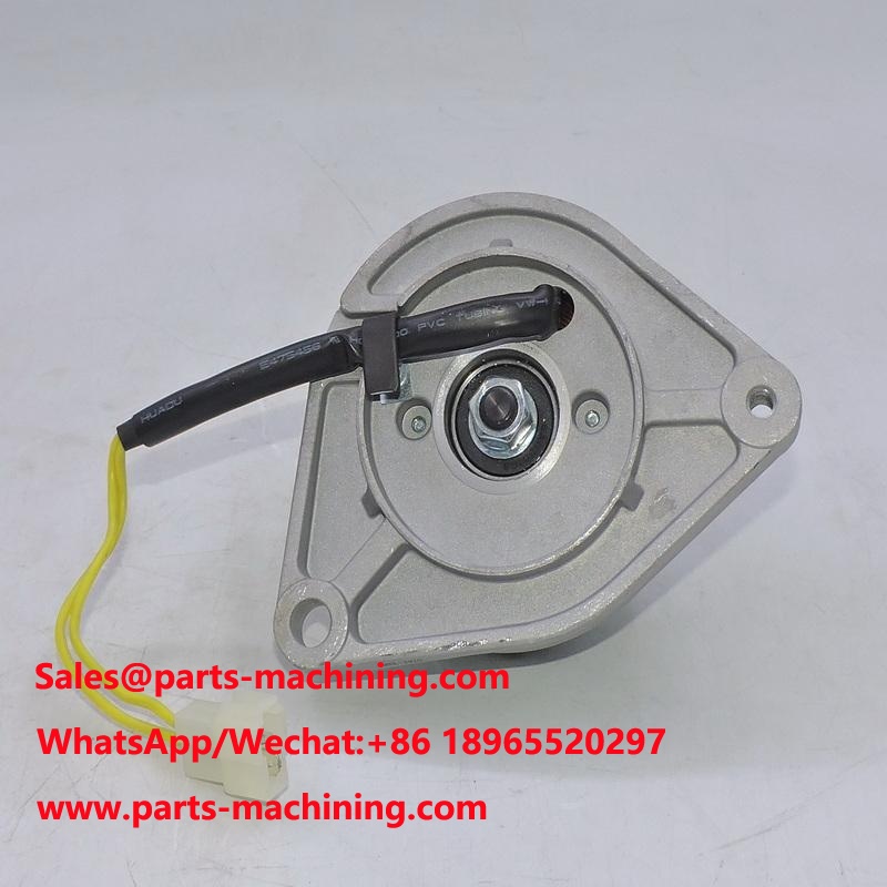 دینام 185046160 MIA10312 12V 20A برای موتور پرکینز
