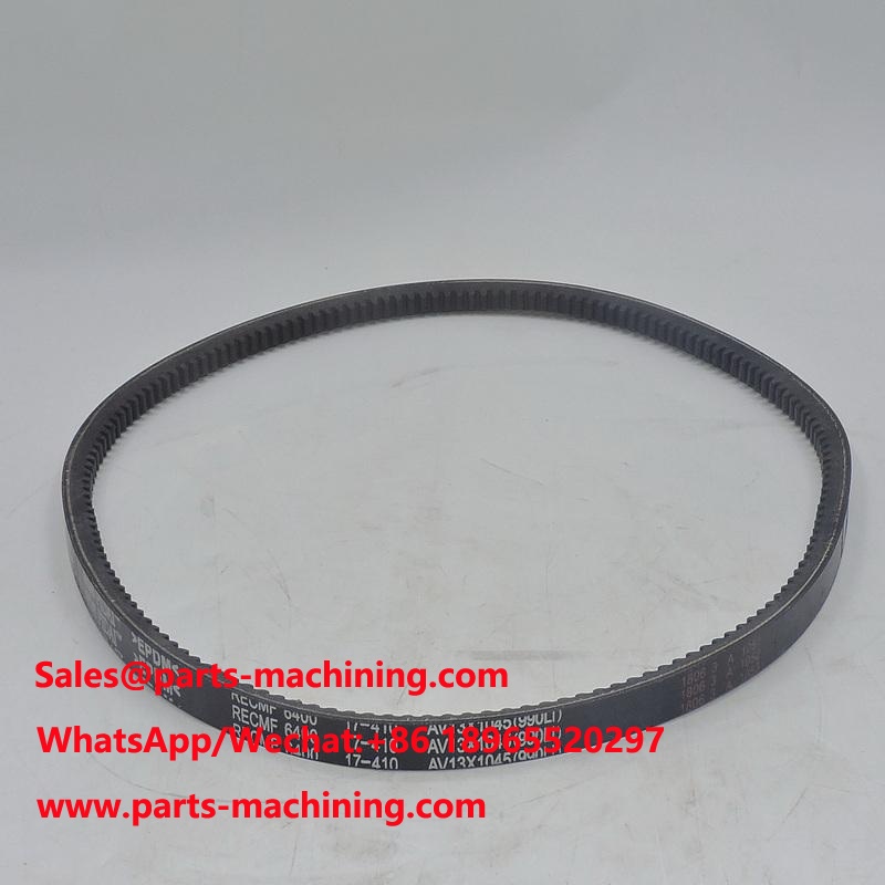 05910-10039 33017-03650 تسمه فن برای موتور میتسوبیشی S4Q2