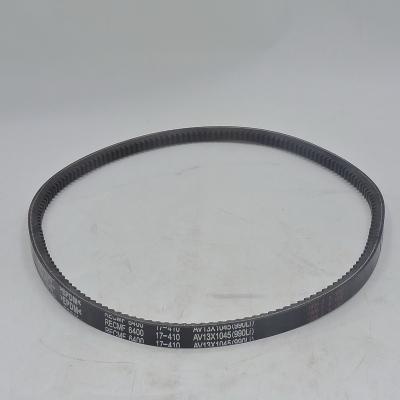 05910-10039 33017-03650 تسمه فن برای موتور میتسوبیشی S4Q2