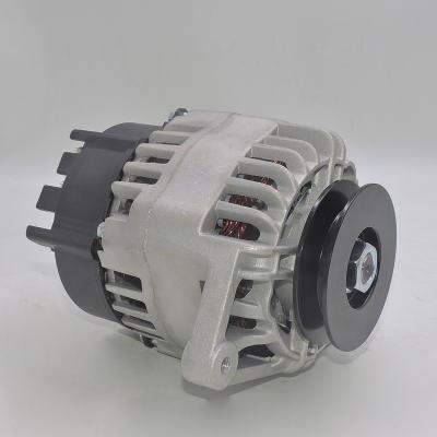 Alternator 185046501 12V 65A For CAT Engine