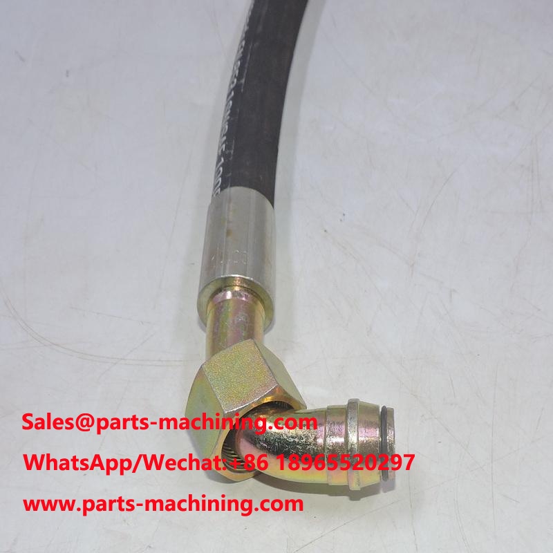 شیلنگ کمپرسور هوا 0574800025 برای اطلس کوپکو