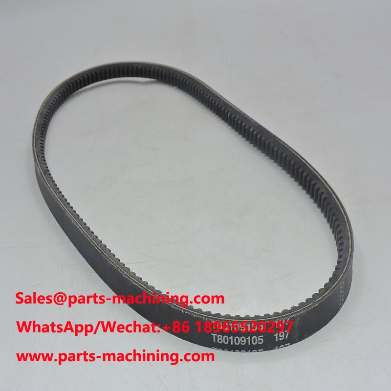 تسمه v-belt T80109105 080109105 برای موتور پرکینز 19794