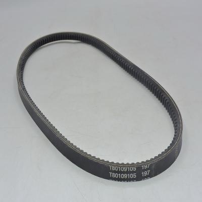 تسمه v-belt T80109105 080109105 برای موتور پرکینز 19794