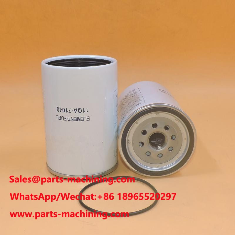 Fuel Filter 11QA-71040