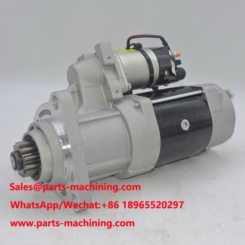 2873K115 10000-05612 12V  Starter Motor For Fg Wilson Engine