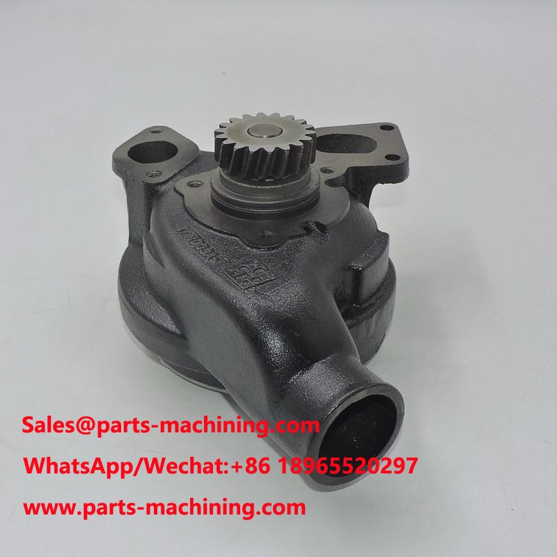 پمپ آب U5MW0156 U5MW0157 برای موتور پرکینز 1004-40T 1006-60TW