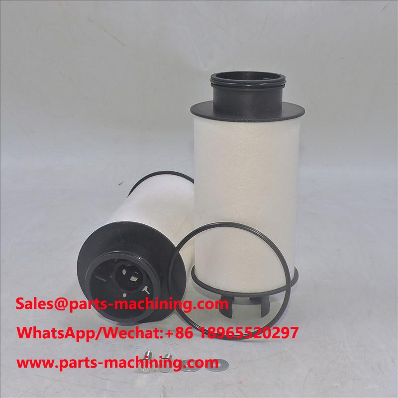 فیلتر روغن 51 . 01804-6002 استفاده برای بیل مکانیکی کاترپیلار