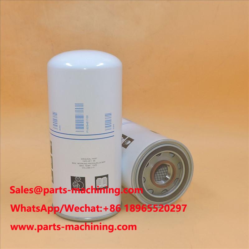 1625481100 1625481101 Oil Air Separator