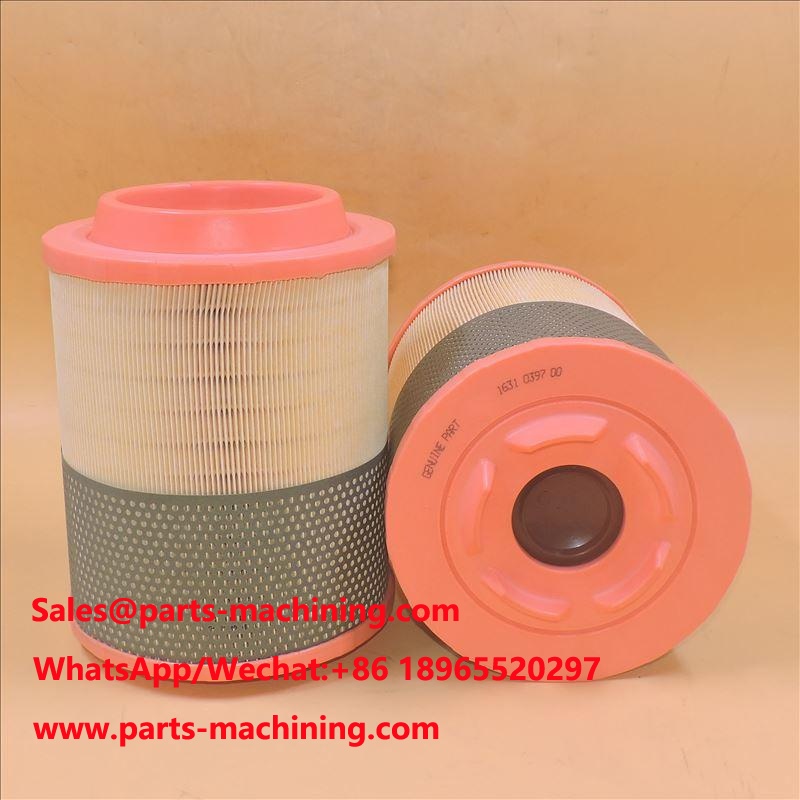 Air Filter 1631039700