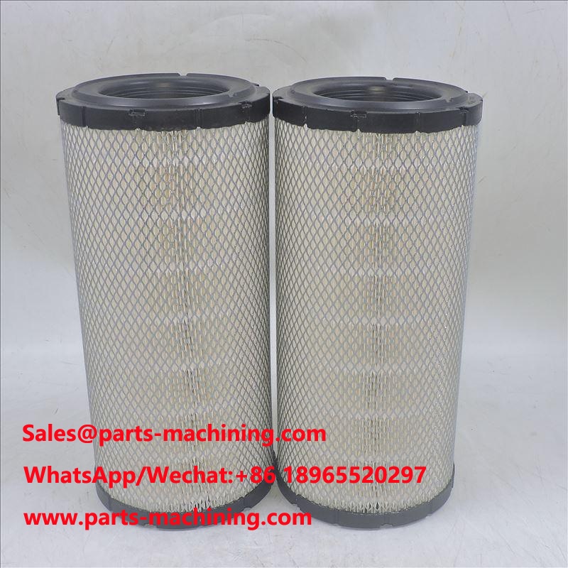 فیلتر هوا 2652C845 برای موتورهای پرکینز استفاده می شود