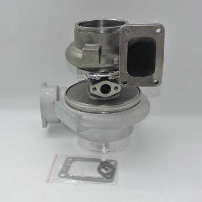 Turbocharger Se652cn 10000-12285 For Fg Wilson  Perkins 4012 Series
