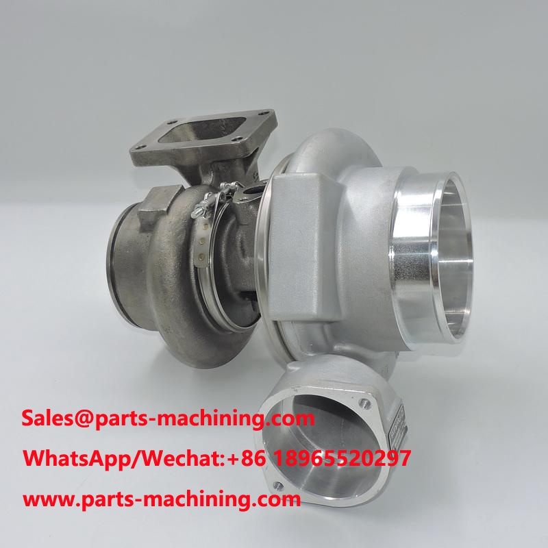 توربوشارژر se652cn 10000-12285 برای fg ویلسون پرکینز سری 4012