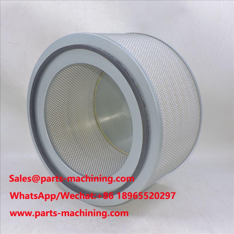 استفاده از فیلتر هوا P181126 برای موتورهای CAT