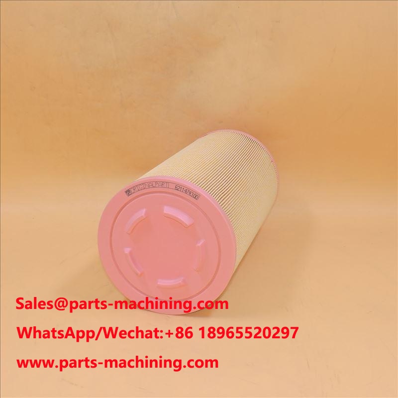 6211474300 استفاده از فیلتر هوا برای ارزشینگتون creyssensac RLR ROLLAIR 75 B