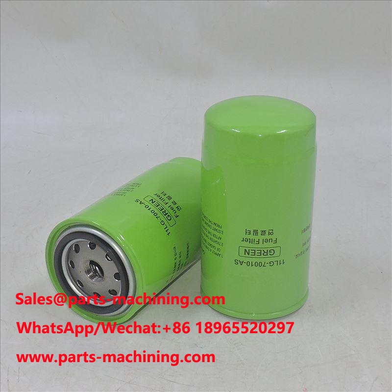 Fuel Filter 11LG-70010-AS