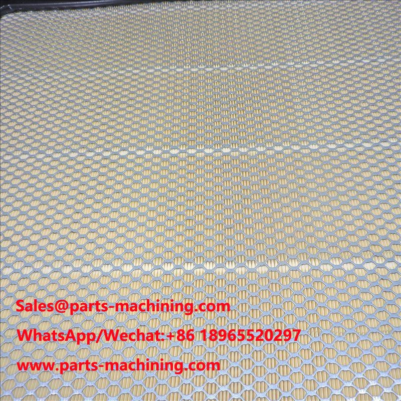 Waukesha Air Filter 214275A