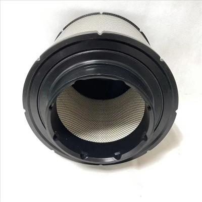 استفاده از فیلتر هوا C431090 برای موتور سری MAN E32