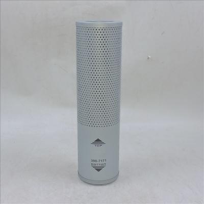 استفاده از فیلتر هیدرولیک 398-7171 برای بیل مکانیکی CAT