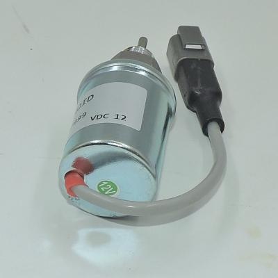 شیر برقی 185206452 U85206520 185206450 برای موتور پرکینز سری 400