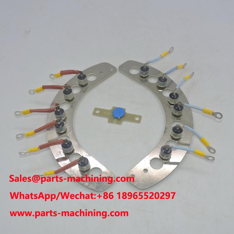 دیودهای یکسو کننده 10000-46844 برای ژنراتور fg ویلسون