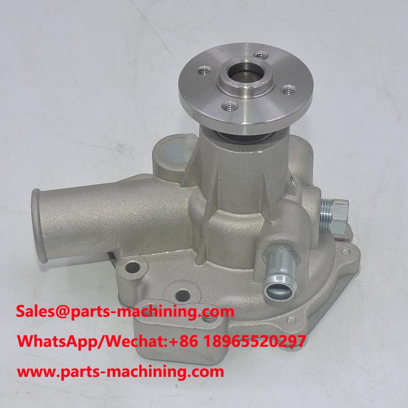 پمپ آب U45011050 10000-50520 برای ژنراتور fg ویلسون 13KVA 403