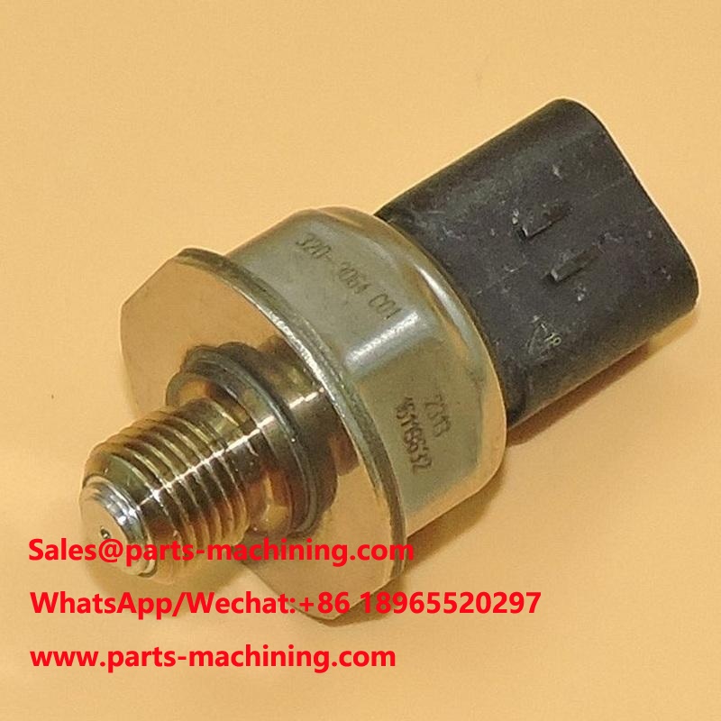 10000-48495 320-3064 Pressure Sensor by For Perkins 1103  Engine