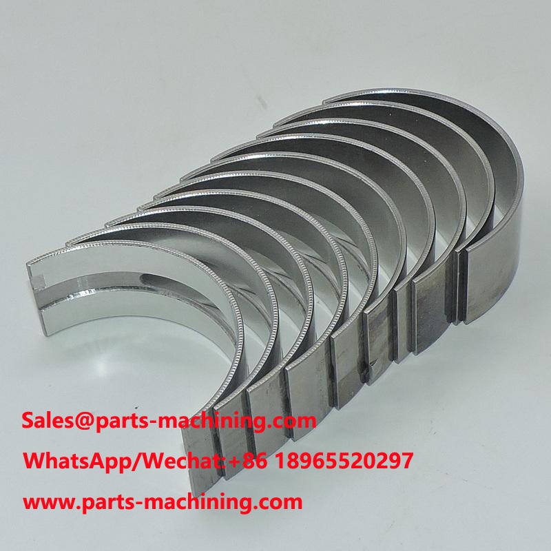بوش یاتاقان اصلی U5MB0033 10000-46809 برای موتور پرکینز
