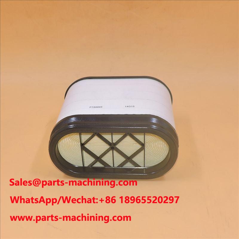 فیلتر هوا P788895 برای کامیون IVECO