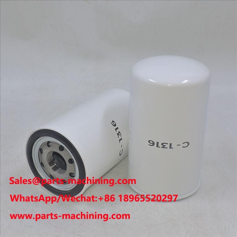 فیلتر روغن C-1316 برای HINO 238LP