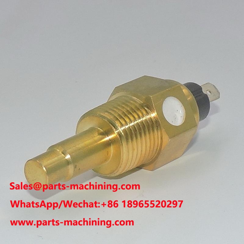 برای VDO 120°C - فرستنده دمای M14 323803001008D 101104C